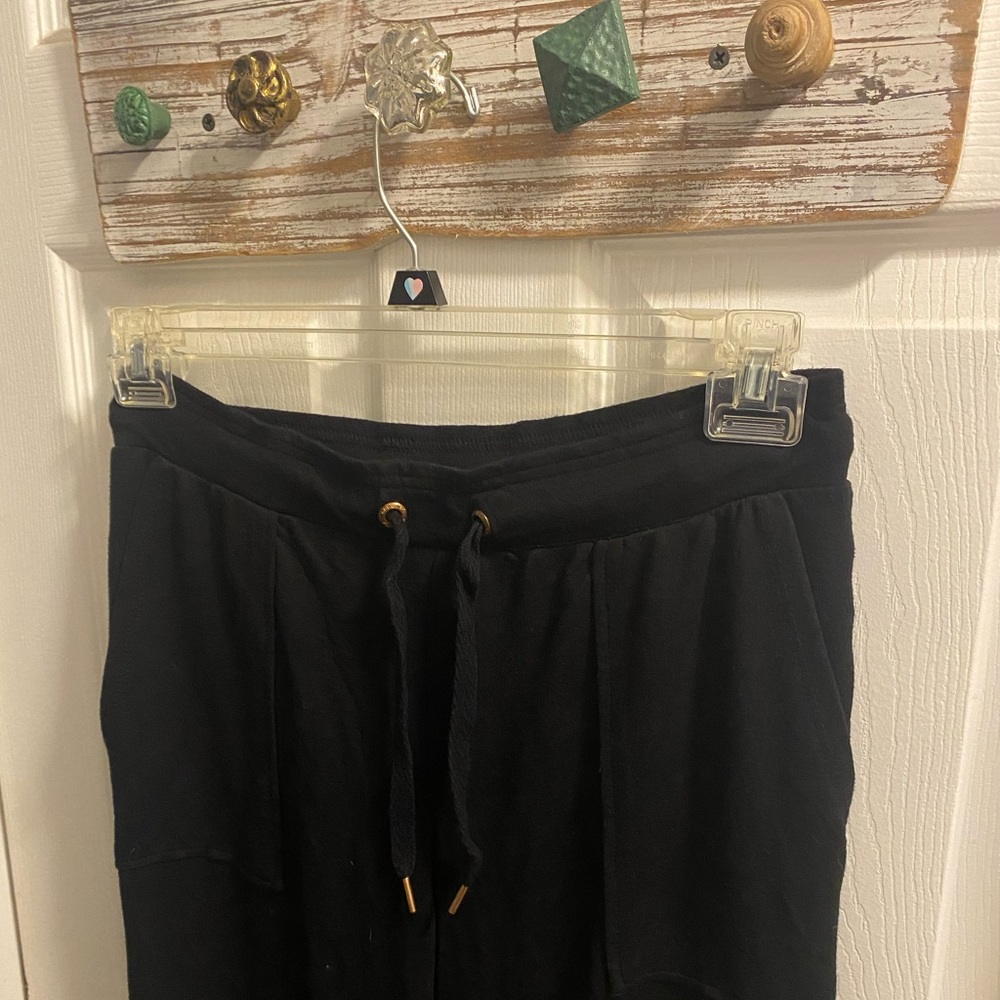 Green Tea pants